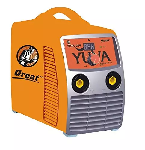 yuva-200-welding-machine