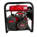 Recoil Start 1 KVA Petrol Generator, 1000 watt