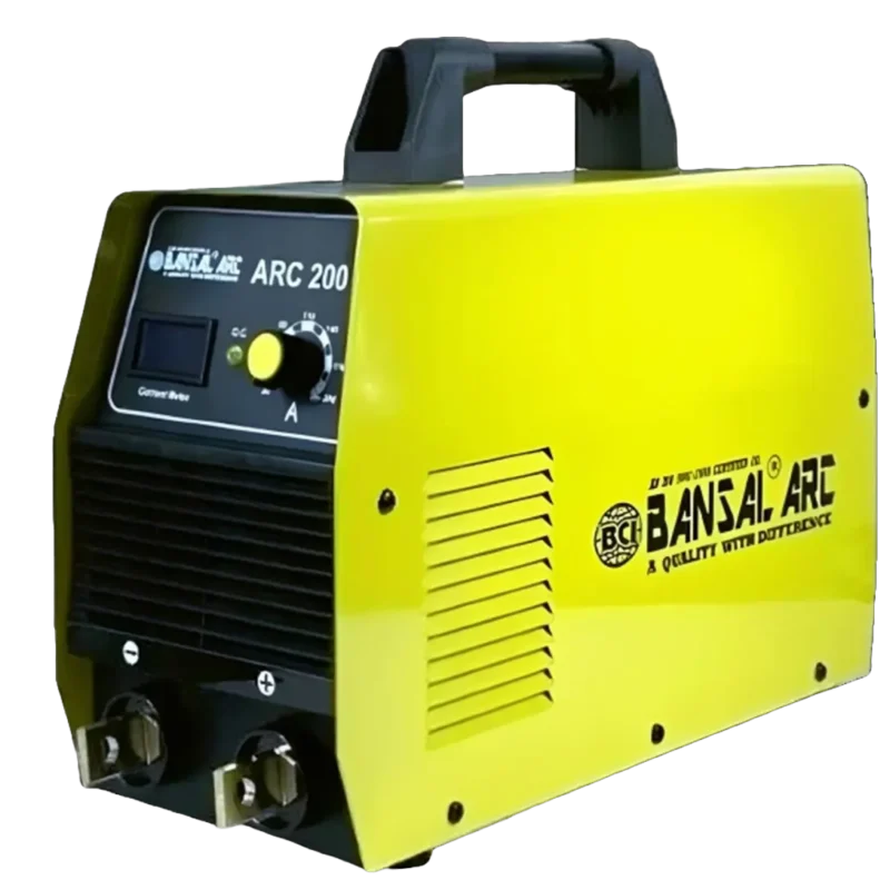 mosfet-arc-200-welding-machine