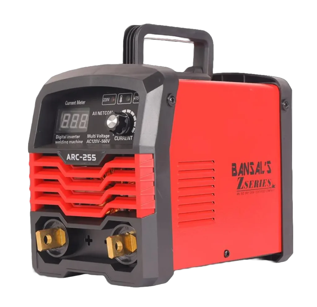 arc-255-welding-machine