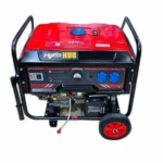 Powerhub A3600 Petrol Generator with Trolley, 3 Kva