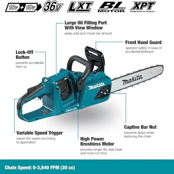 Makita-DUC355Z-6