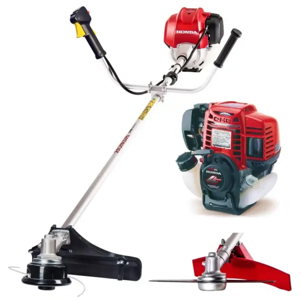 Honda-UMK435T-U2NT-Brush-Cutter-2