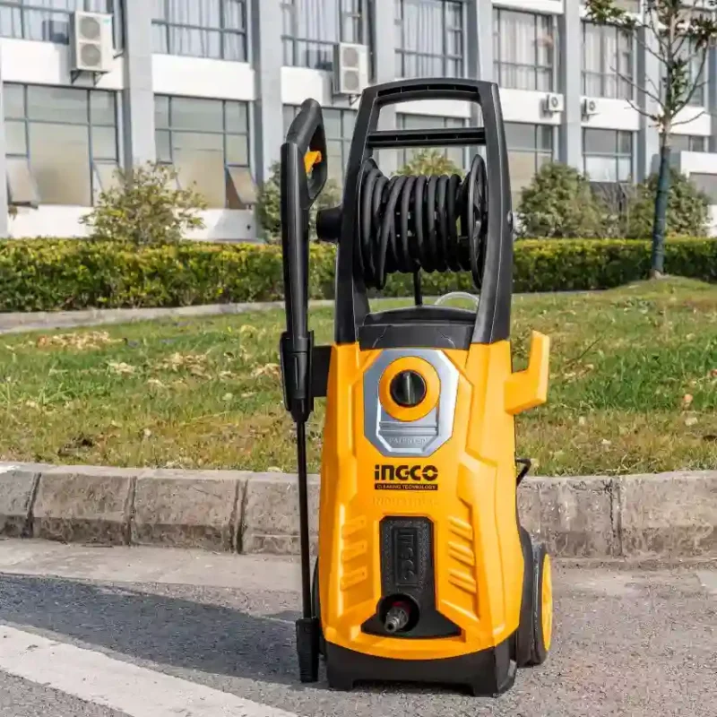 Ingco-HPWR28008-High Pressure-Washer-2