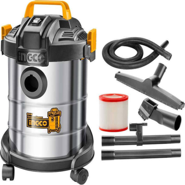 Ingco-VC14122-Vacuum-Cleaner-2