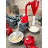 Auto feed Grinder