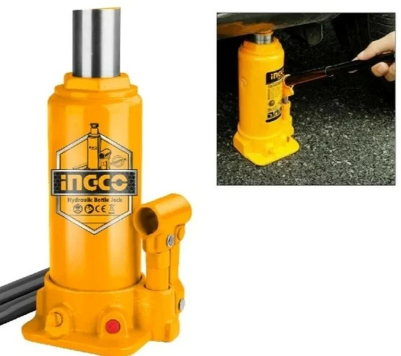2 ton bottle jack