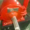 Auto feed Grinder