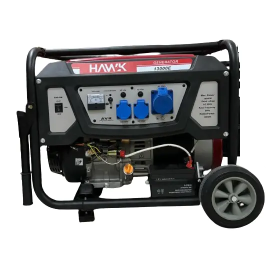 Hawk 10kva