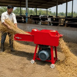 gear-chaff-cutter-conveyor-belt-7