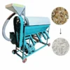 Grain Cleaner cum Grader