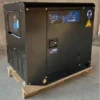 Gravis GD15000E Self Start Silent Diesel Generator 12 KVA