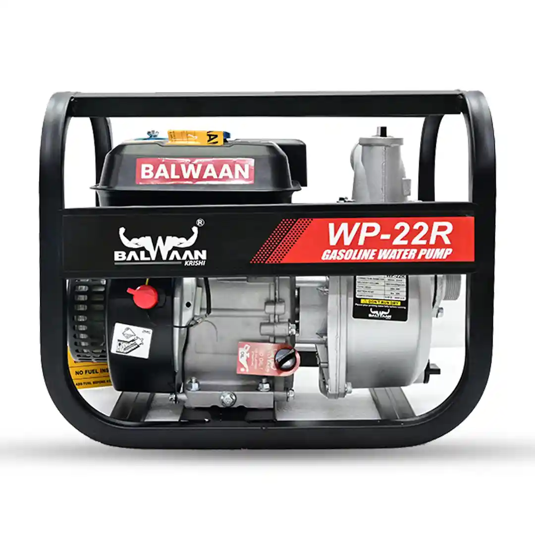 Balwaan-WP-22R-Water-Pump