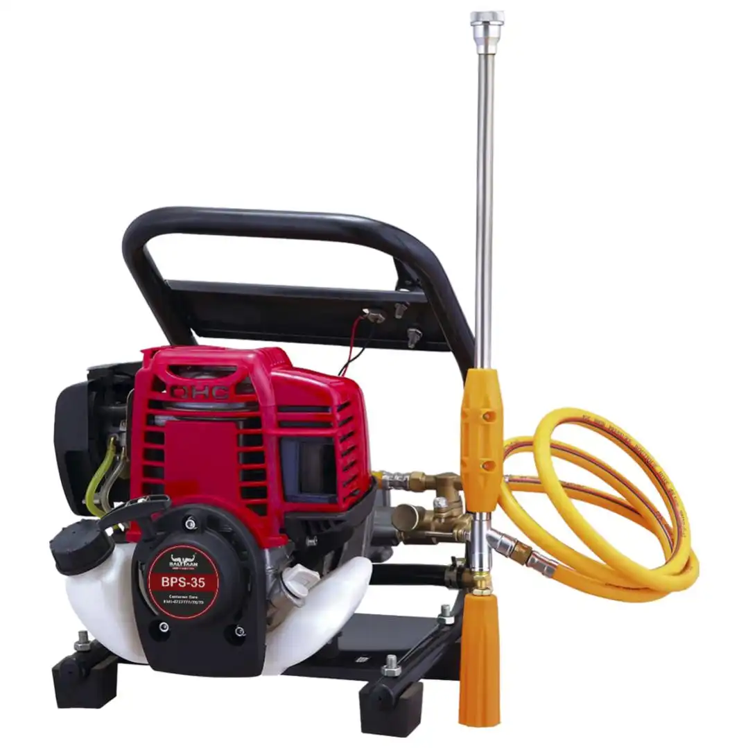 Balwaan-BPS-35-Portable-Power-Sprayer