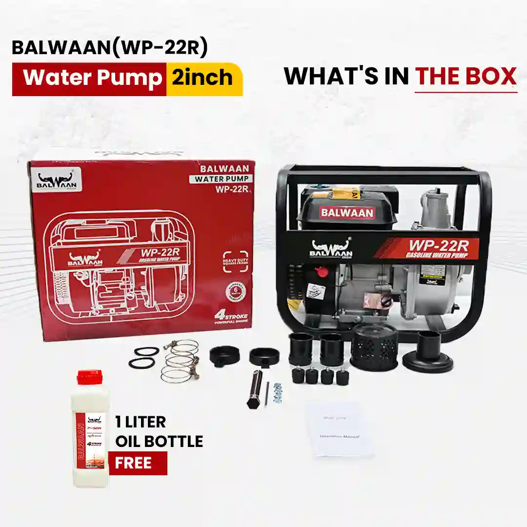 Balwaan-WP-22R-Water-Pump-3