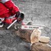 BALWAAN CHAINSAW BS-680 (ULTIMATE) WITH SHARPENING KIT