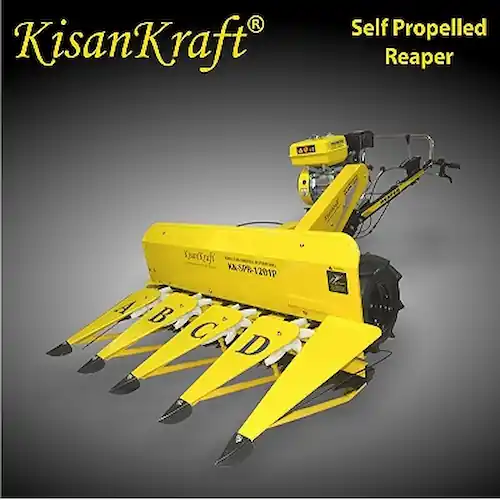 Kisankraft KK-SPR-1201P