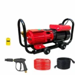 Mitsuyama MY-HPW-280A 2 HP High Pressure Washer