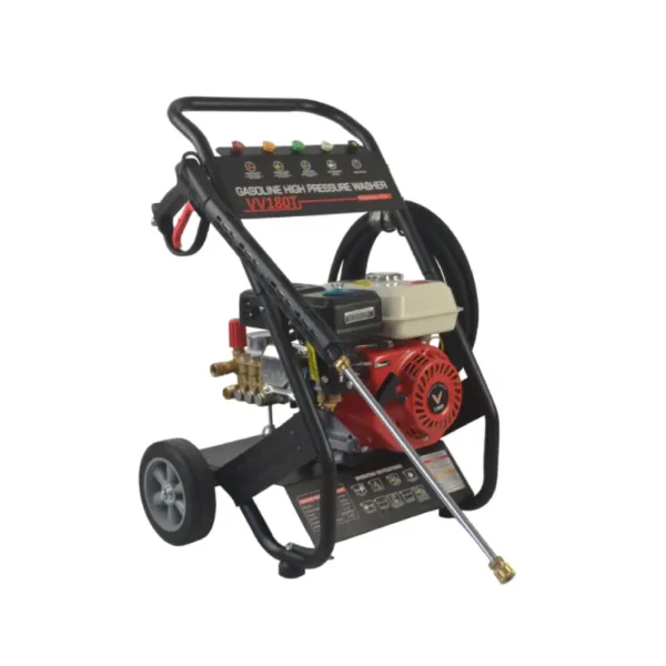 high-pressure-washer