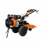 Xtra Power XPW-1150D BR with Light Gear Drive Power Tiller, Self Start
