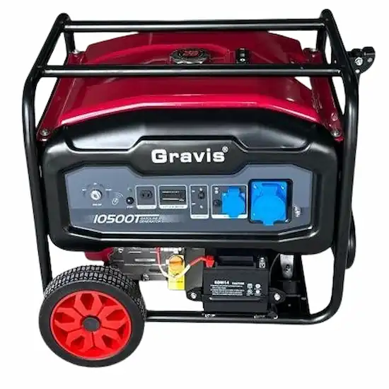 gravis 10kva