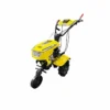 Kisankraft KK-IC-212P Petrol Power Tiller With Headlight, 7 HP