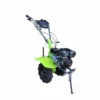 7 hp Power tiller