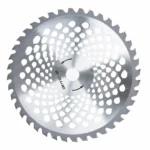 Balwaan 40T TCT Blade for Brush Cutter