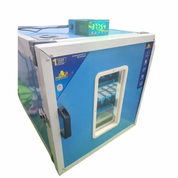 hatchpro 150 egg incubator