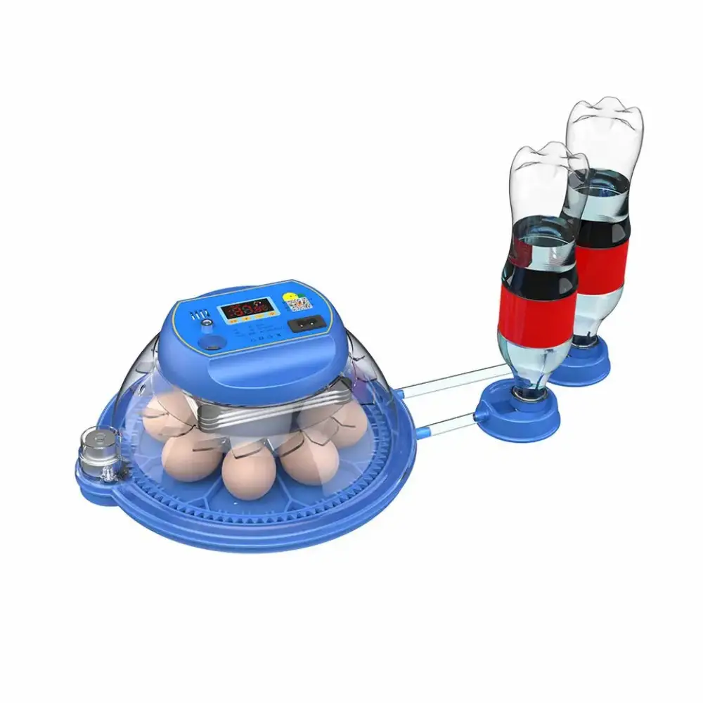 hatchpro 8 egg incubator