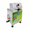 Premium Sugarcane Juicer Machine with 1.5HP Copper Winding Motor