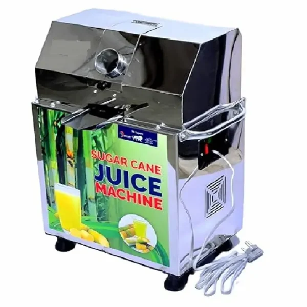 sugarcane juicer