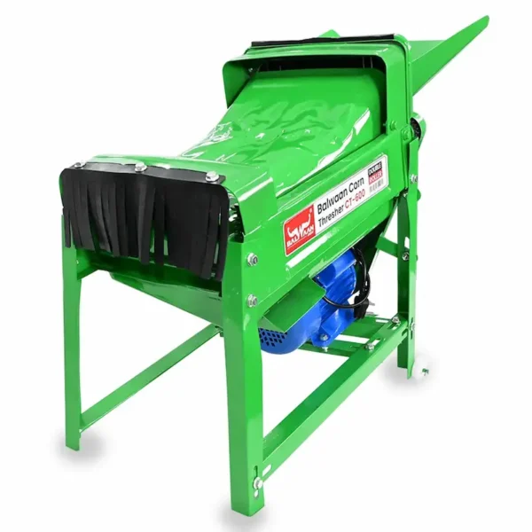 Balwaan CT-600 Corn Thresher Machine with 1.3 HP Motor