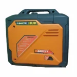 Powerhub AGGT27 Self Start Silent Diesel Generator