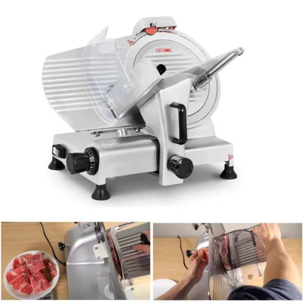 meat-cutting-machine