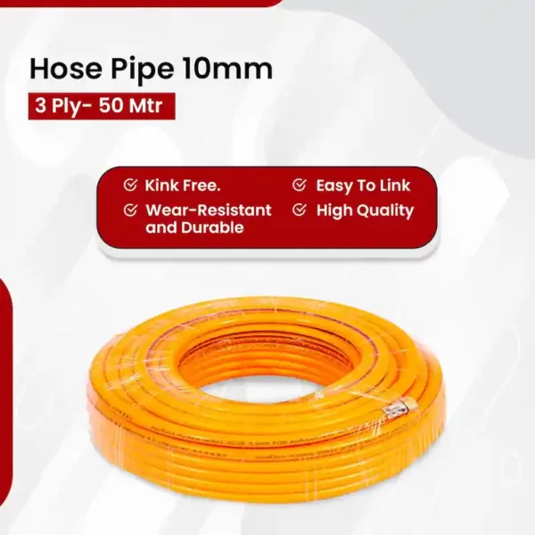 hose-pipe