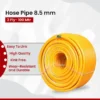 hose-pipe