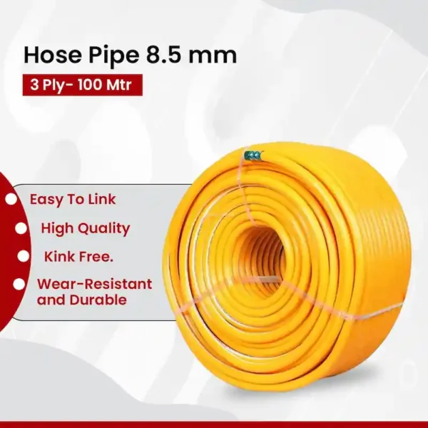 hose-pipe