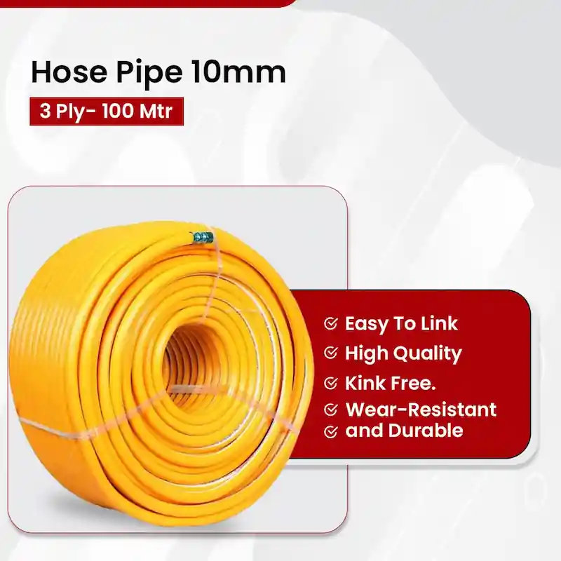 hose-pipe