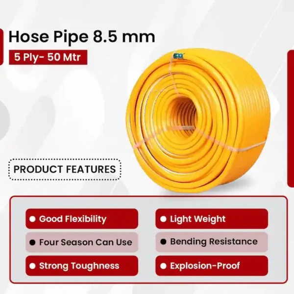 hose-pipe