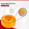 hose-pipe