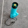 Mist Blower Attachment