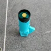 Mist Blower Attachment