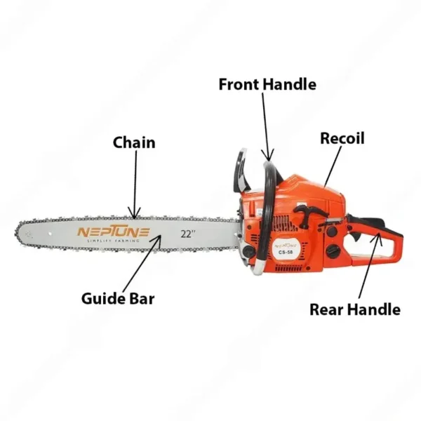 neptune-cs-58-chainsaw-3