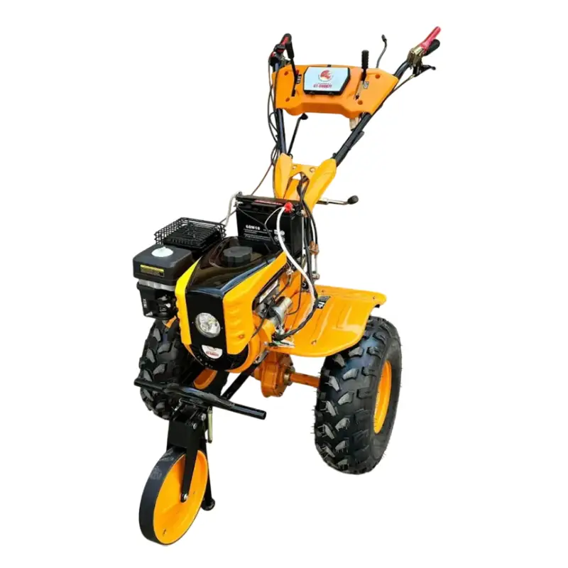 power-weeder