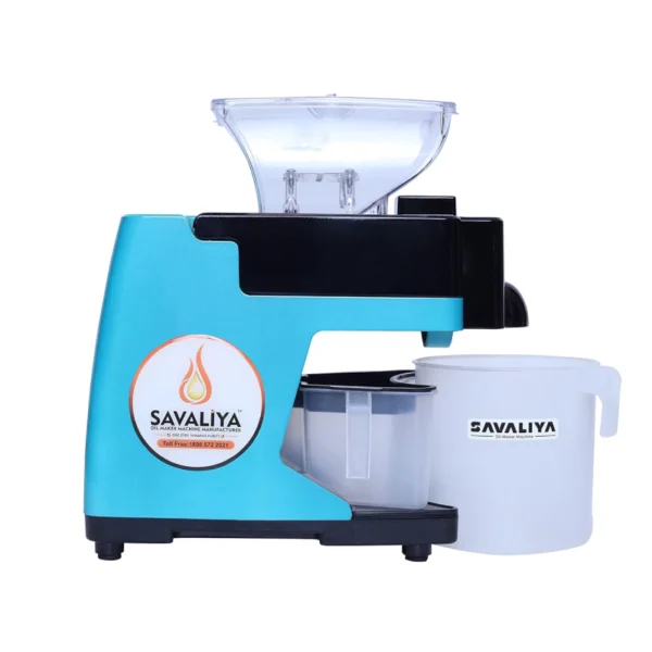 savaliya-oil-press-machine