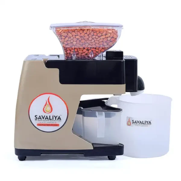 savaliya-oil-press-machine