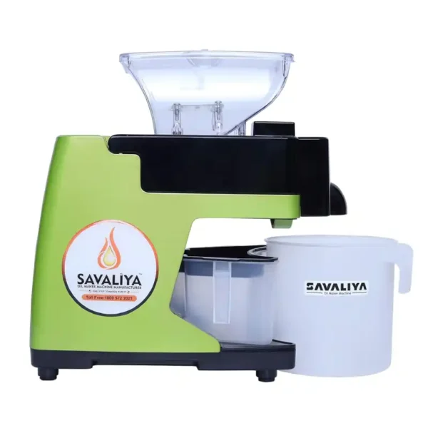 savaliya-oil-press-machine