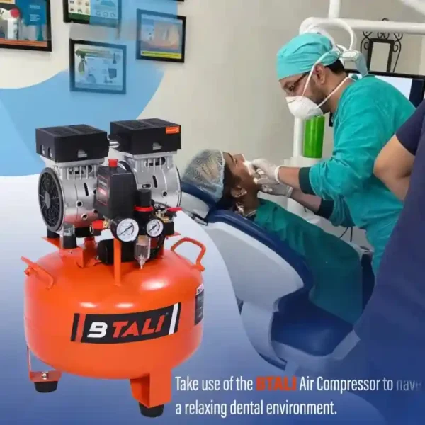 air-compressor