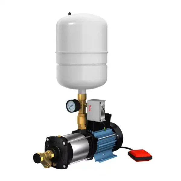 Pressure-Booster-Pump